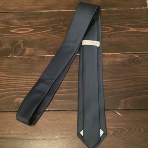 AZAZIE skinny tie